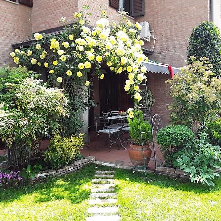 B&B La Rosa Gialla Maranello Kültér fotó