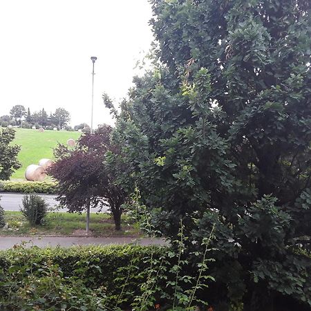 B&B La Rosa Gialla Maranello Kültér fotó