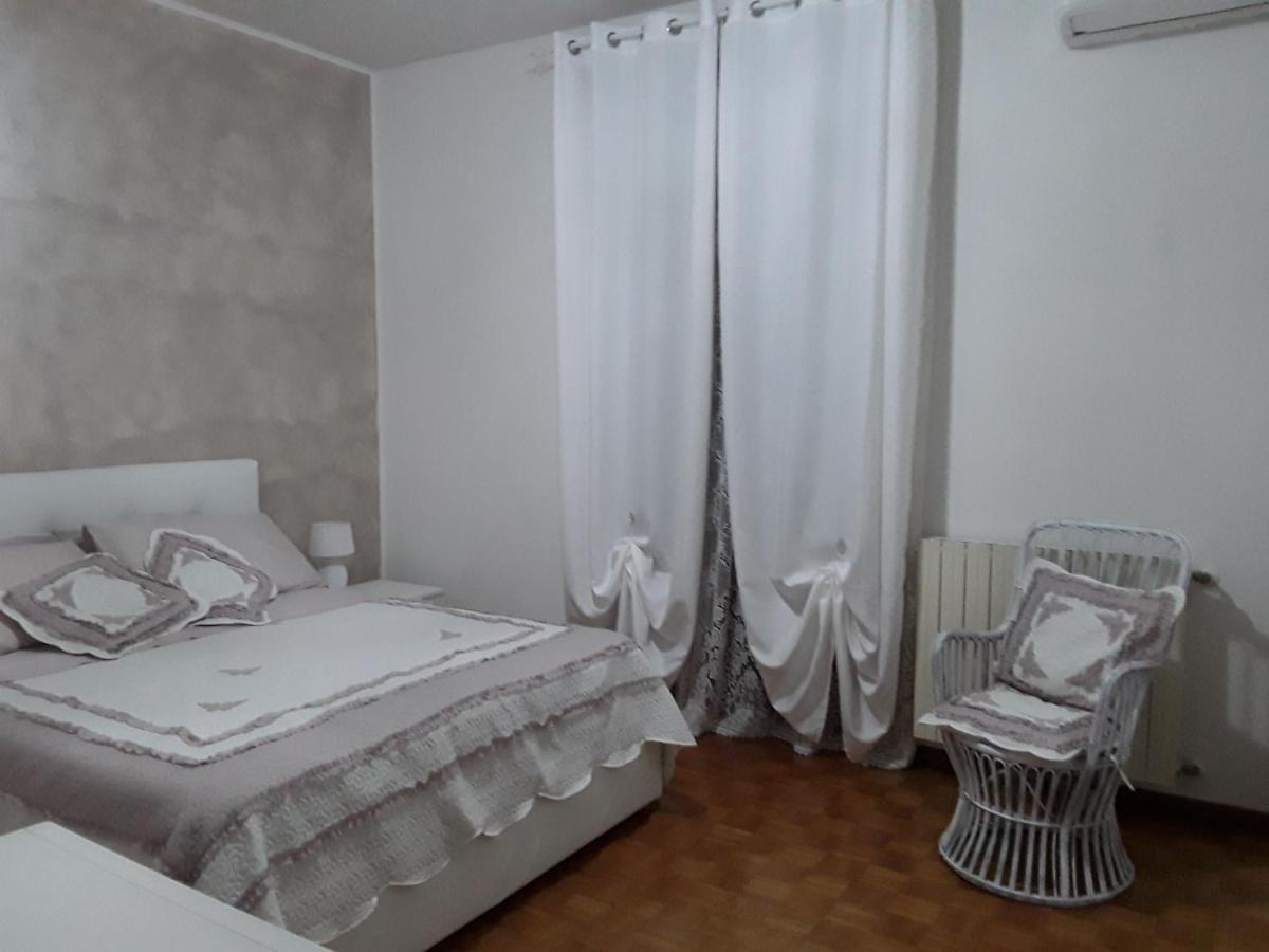 B&B La Rosa Gialla Maranello Kültér fotó