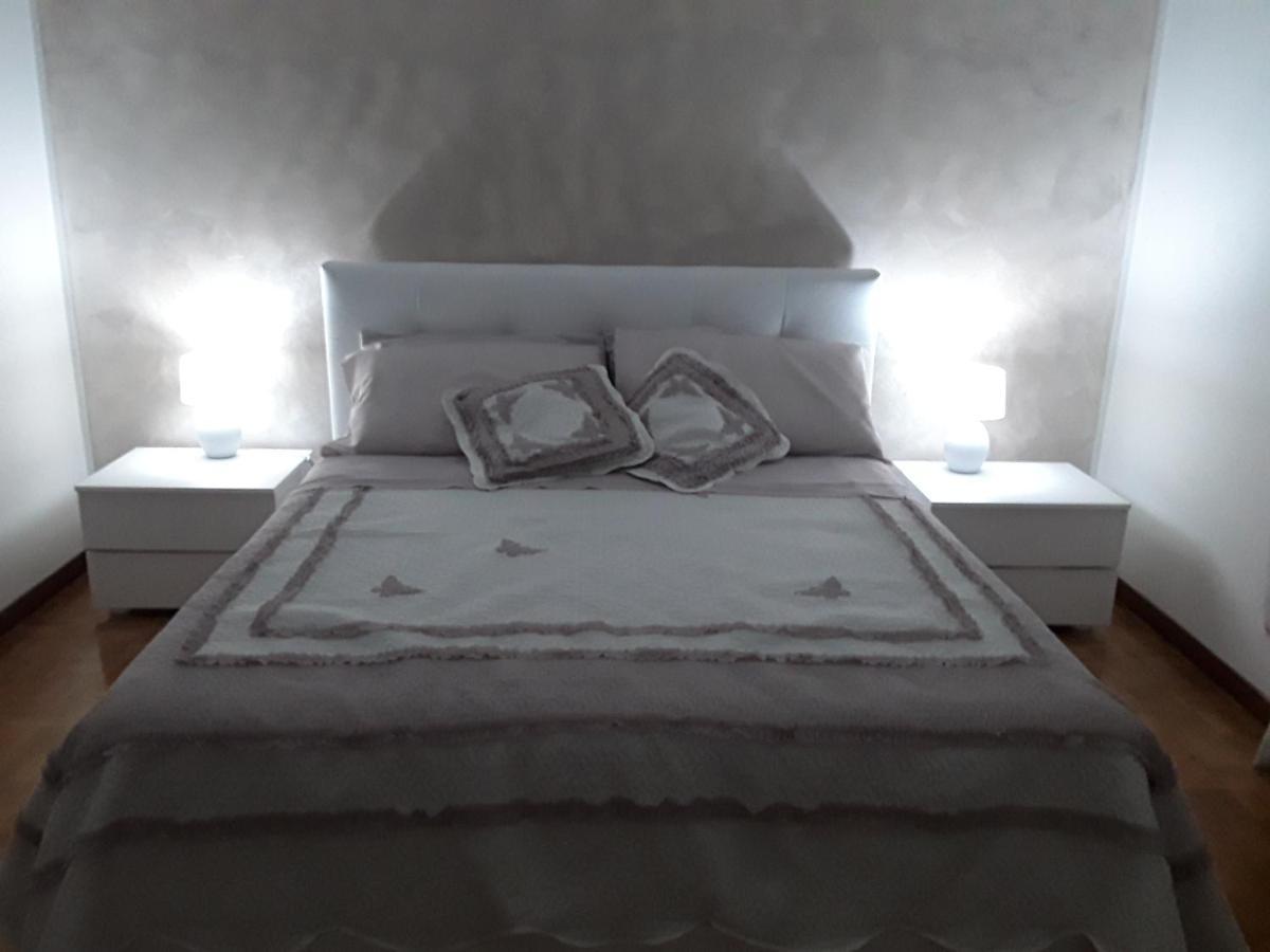 B&B La Rosa Gialla Maranello Kültér fotó