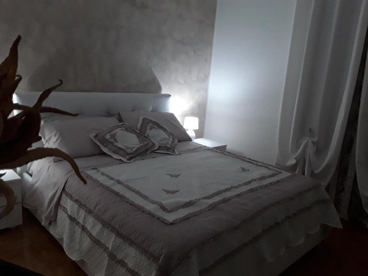 B&B La Rosa Gialla Maranello Kültér fotó