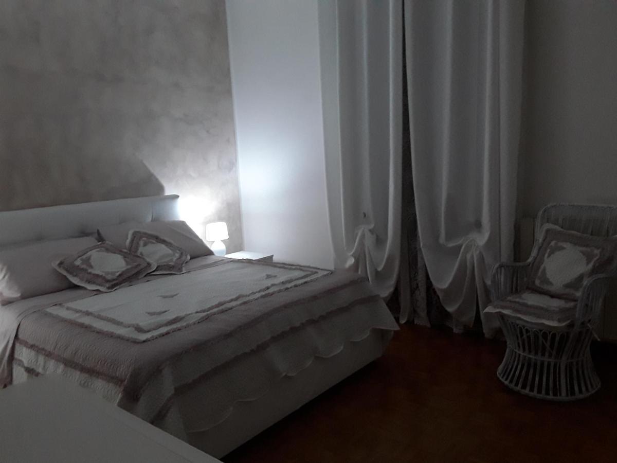 B&B La Rosa Gialla Maranello Kültér fotó