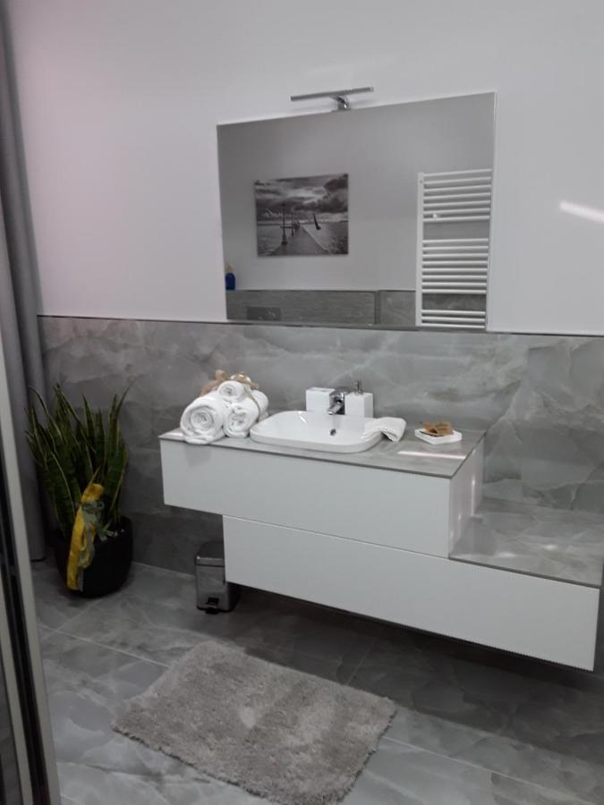 B&B La Rosa Gialla Maranello Kültér fotó