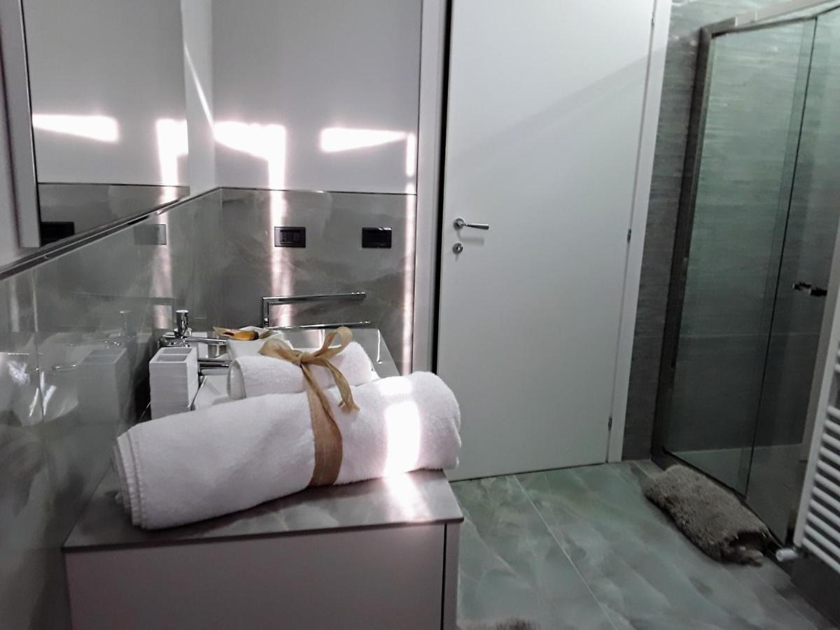 B&B La Rosa Gialla Maranello Kültér fotó