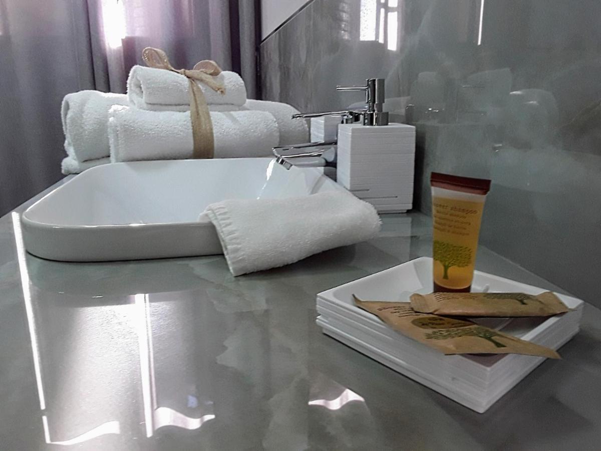 B&B La Rosa Gialla Maranello Kültér fotó