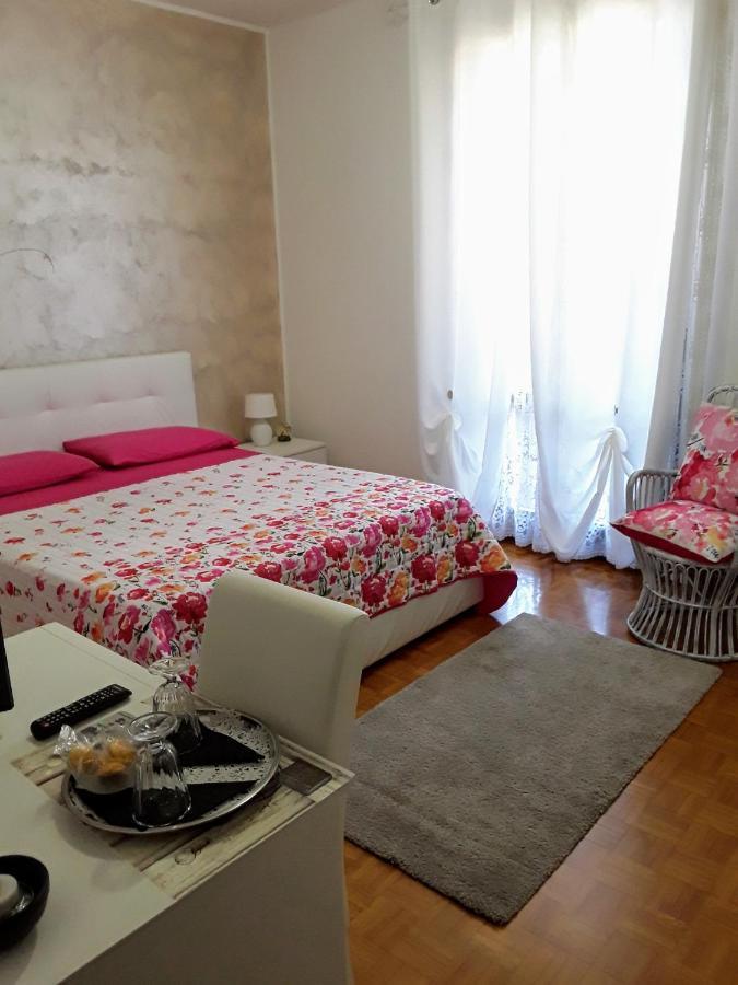 B&B La Rosa Gialla Maranello Kültér fotó