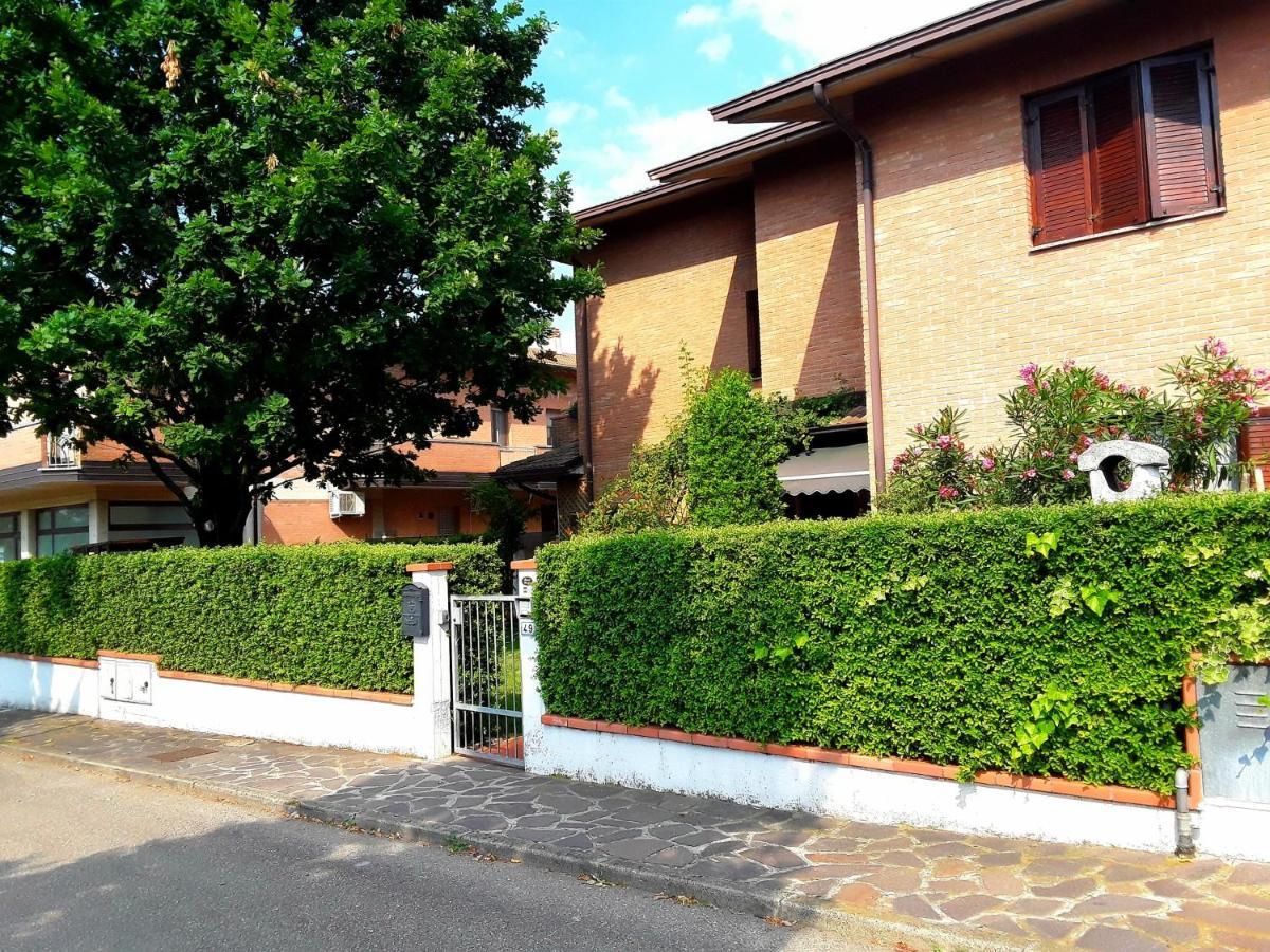 B&B La Rosa Gialla Maranello Kültér fotó