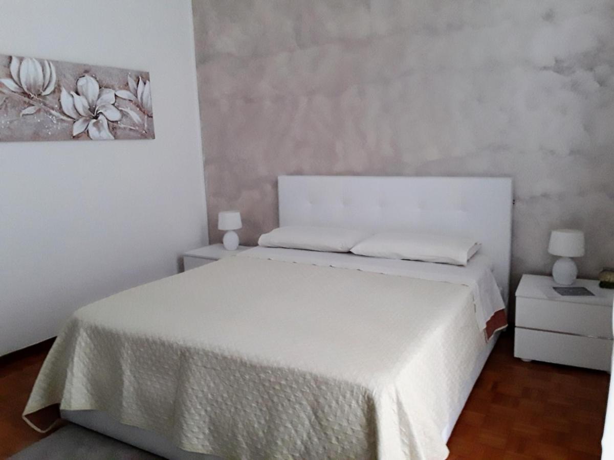 B&B La Rosa Gialla Maranello Kültér fotó