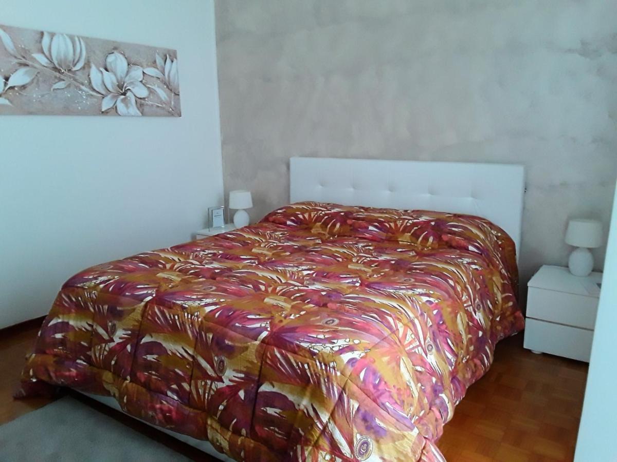 B&B La Rosa Gialla Maranello Kültér fotó
