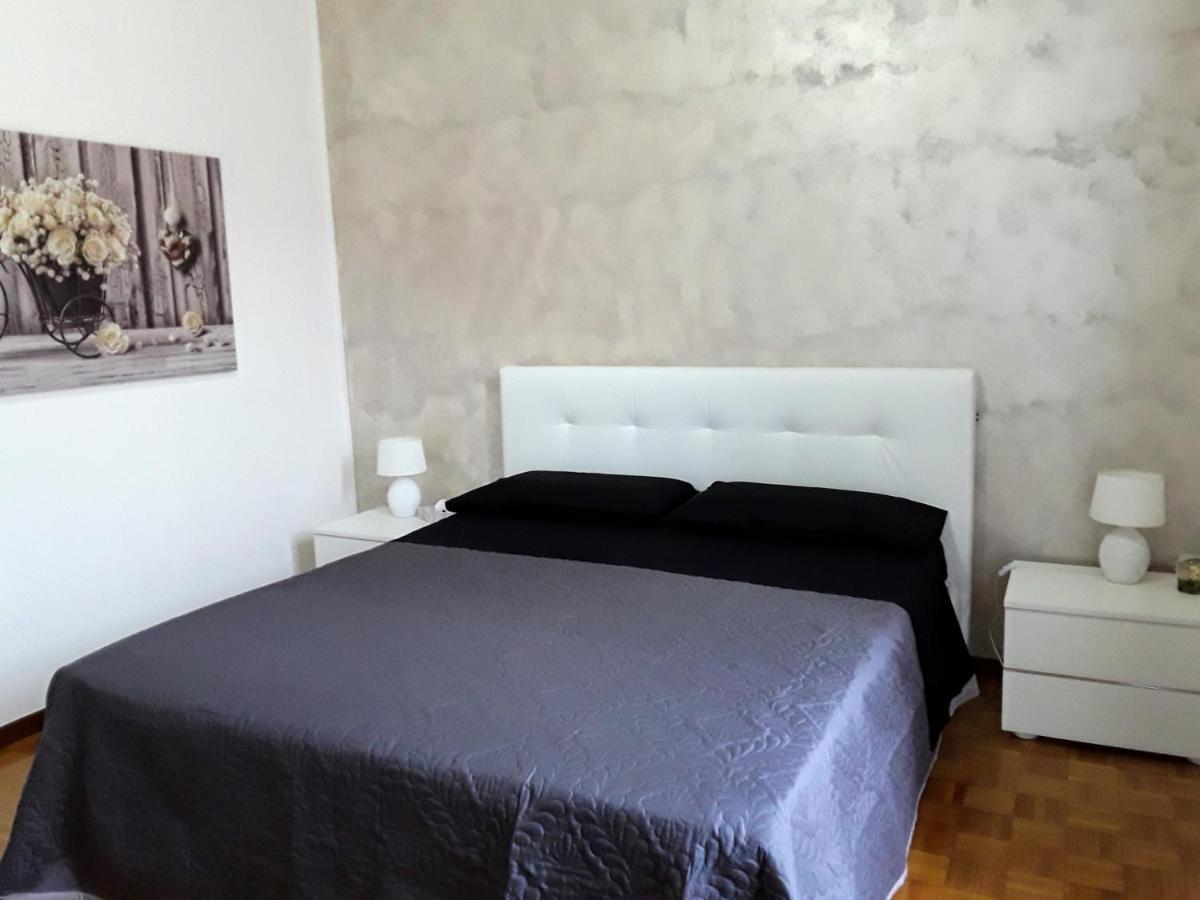 B&B La Rosa Gialla Maranello Kültér fotó