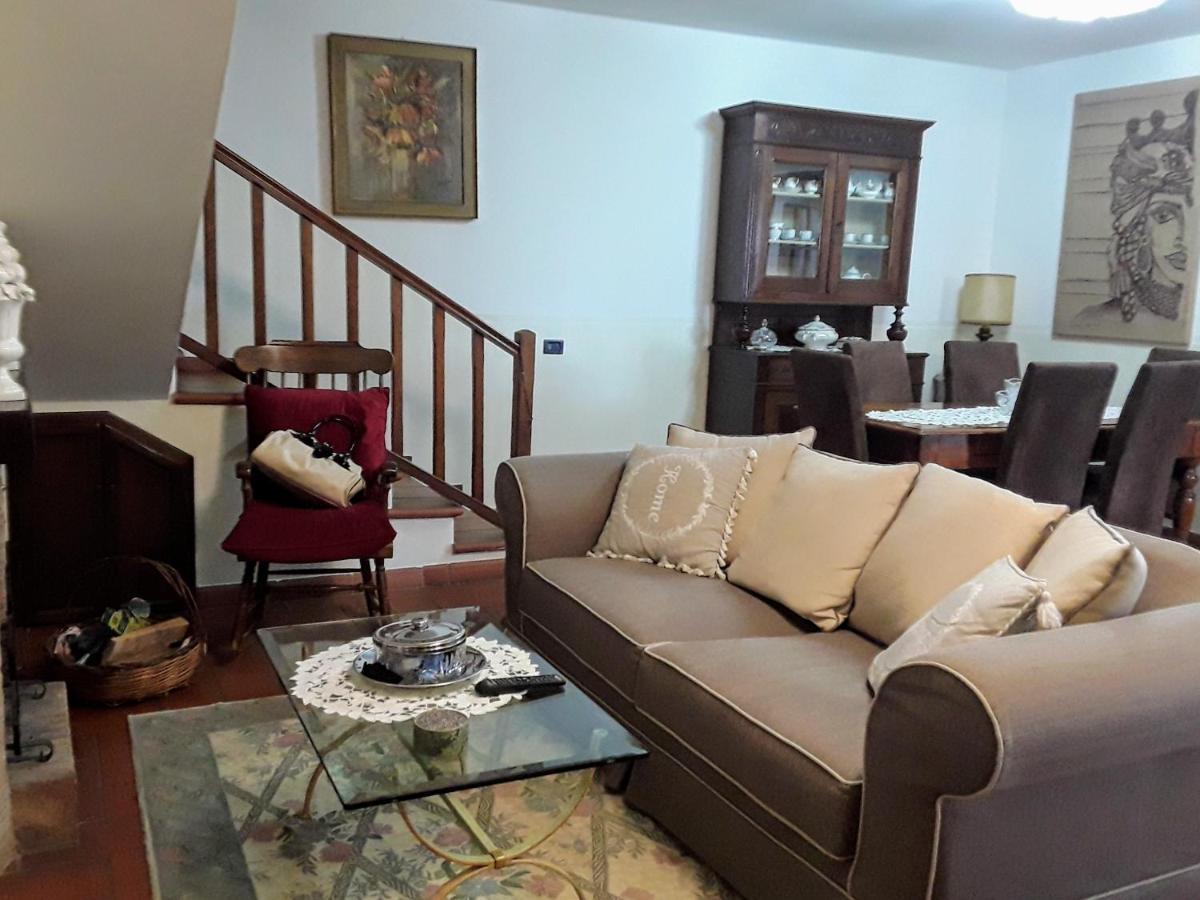 B&B La Rosa Gialla Maranello Kültér fotó