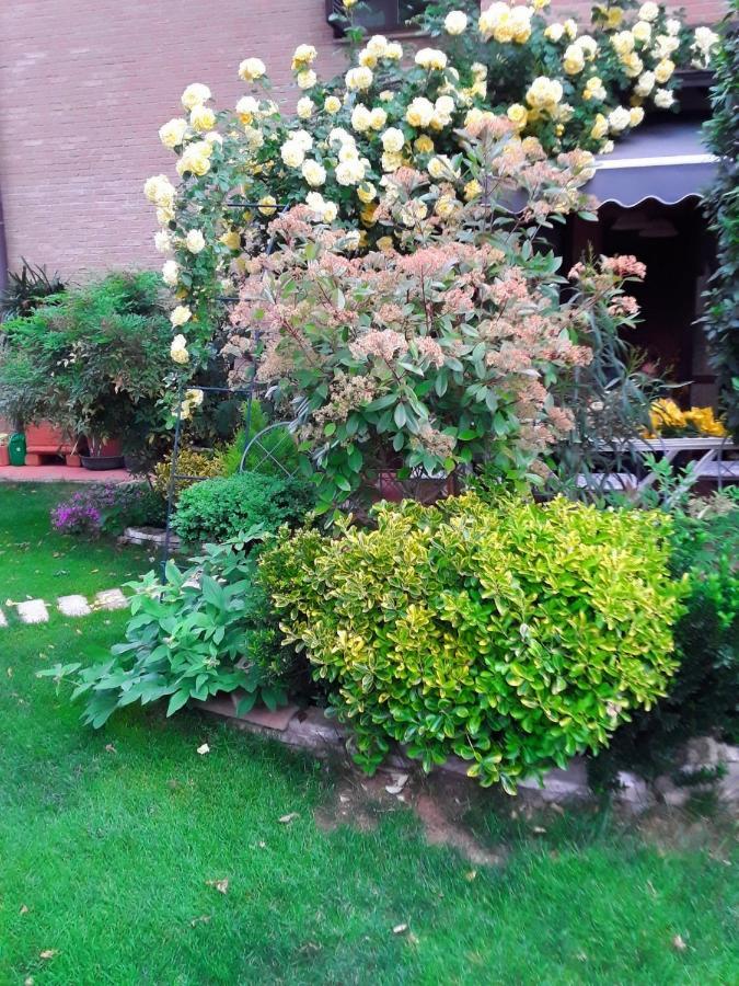 B&B La Rosa Gialla Maranello Kültér fotó