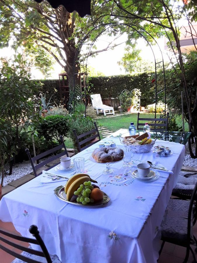 B&B La Rosa Gialla Maranello Kültér fotó