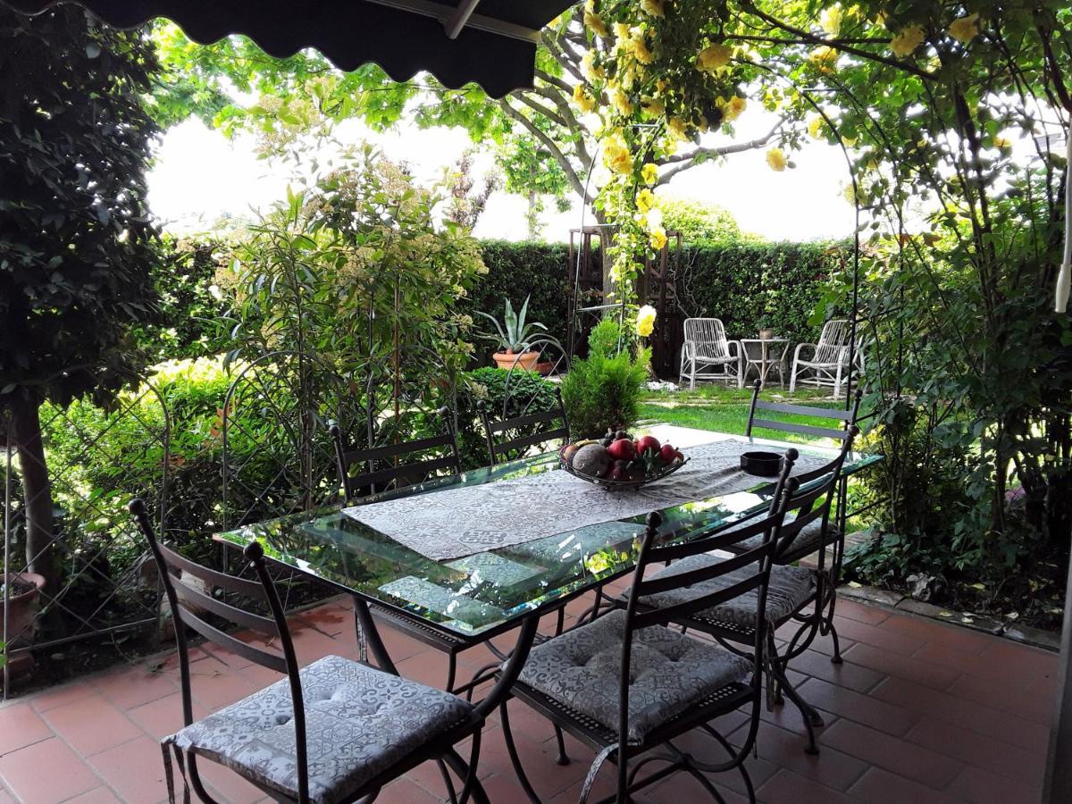 B&B La Rosa Gialla Maranello Kültér fotó