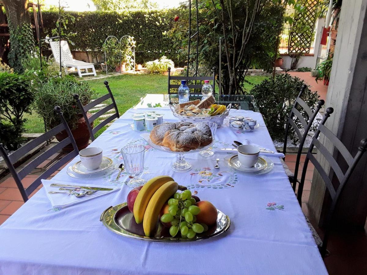 B&B La Rosa Gialla Maranello Kültér fotó