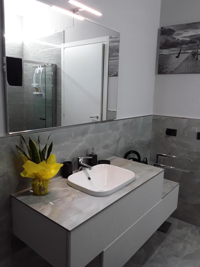 B&B La Rosa Gialla Maranello Kültér fotó