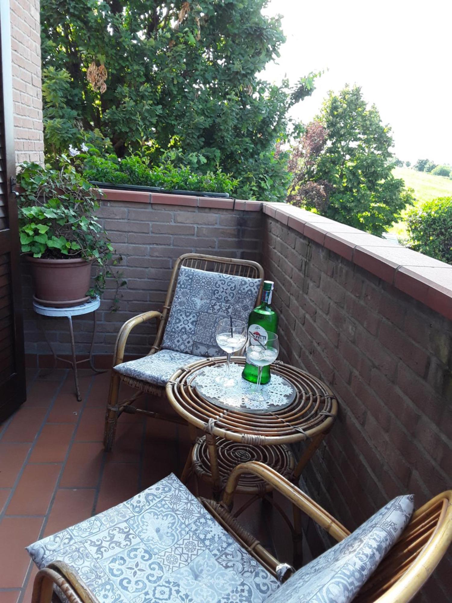 B&B La Rosa Gialla Maranello Kültér fotó